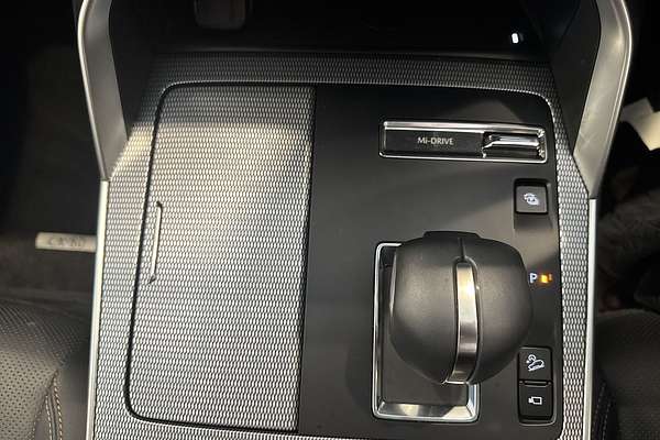 2024 Mazda CX-80 P50e Touring KL