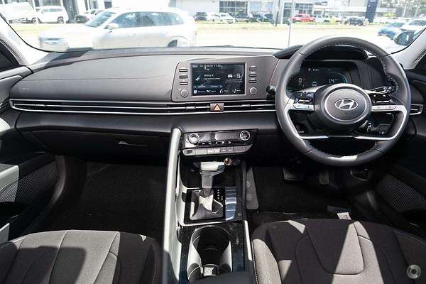 2025 Hyundai i30 CN7.V2