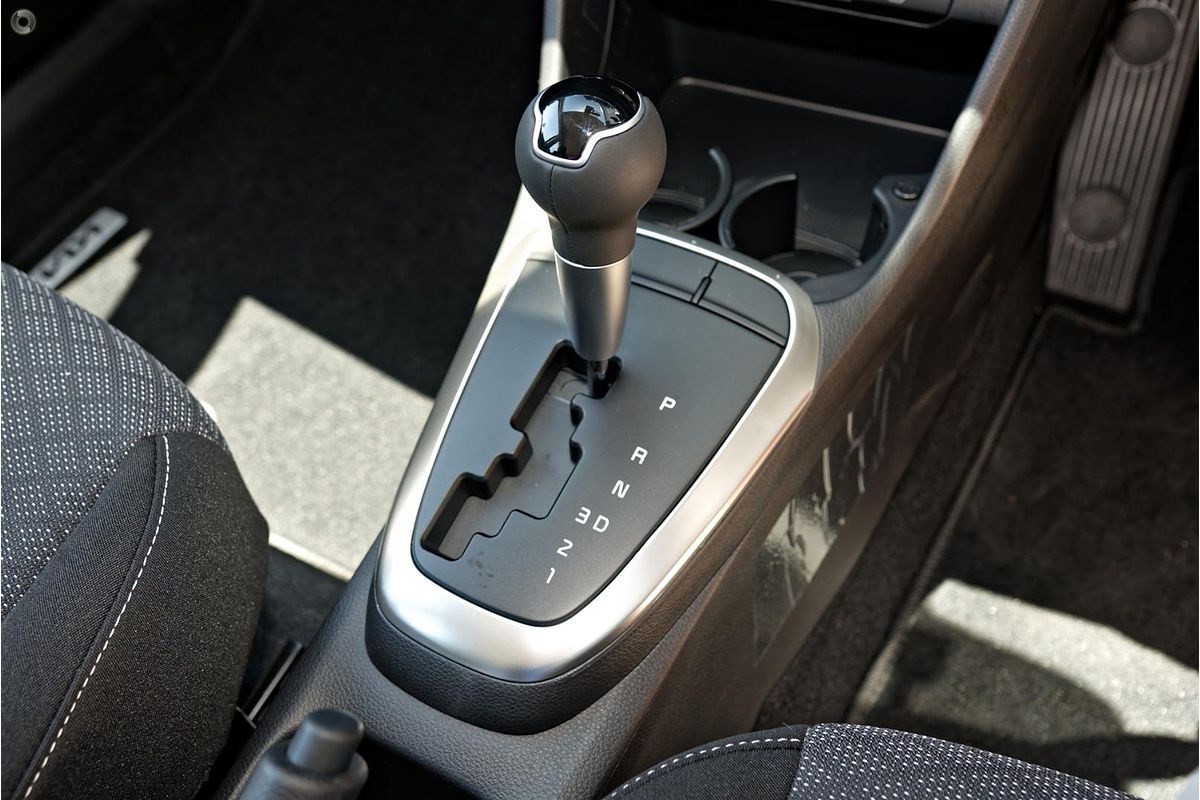 2025 Kia Picanto Sport JA PE2