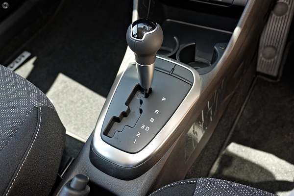 2025 Kia Picanto Sport JA PE2