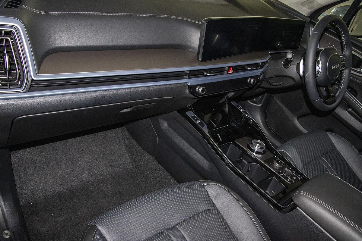2025 Kia Sorento Sport+ MQ4 PE