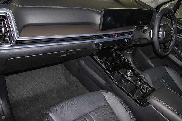 2025 Kia Sorento Sport+ MQ4 PE