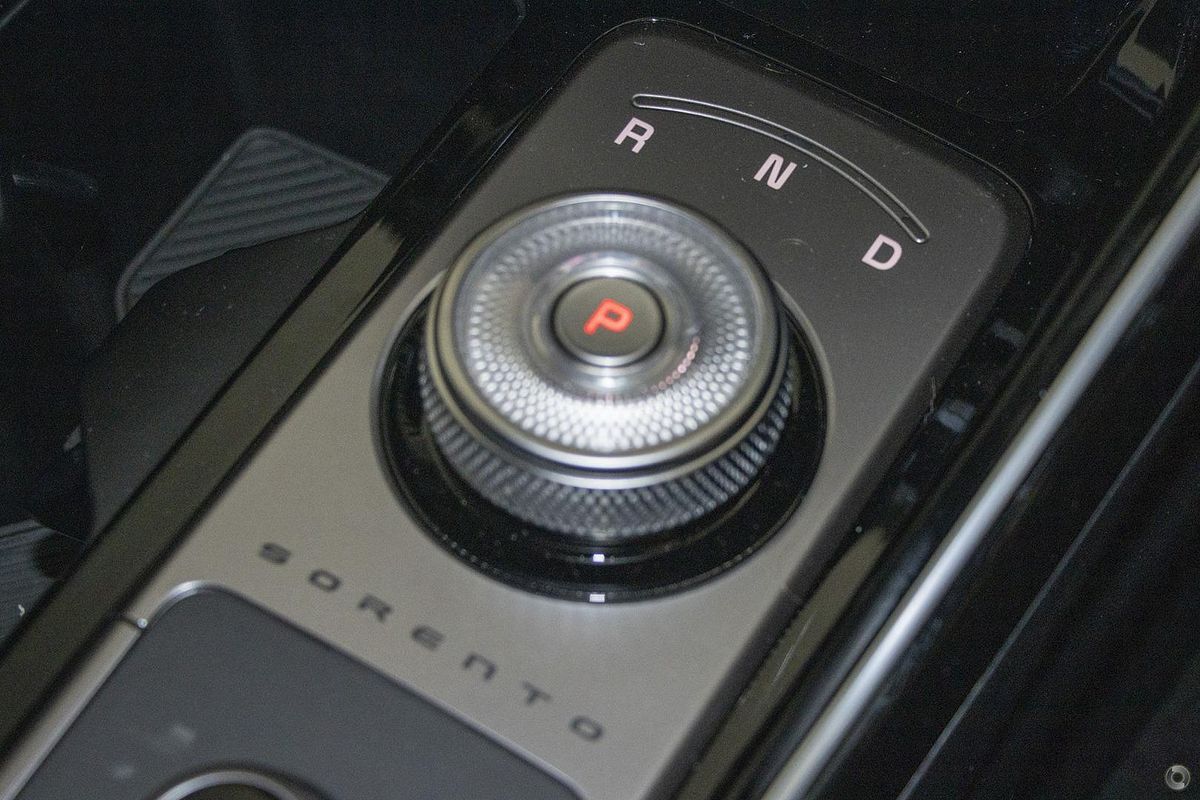 2025 Kia Sorento Sport+ MQ4 PE