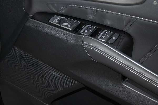 2025 Kia Sorento Sport+ MQ4 PE