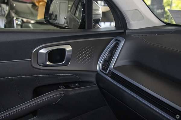 2025 Kia Sorento Sport+ MQ4 PE