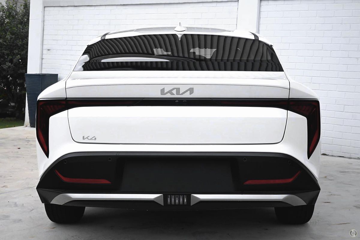 2025 Kia K4 S CL4m
