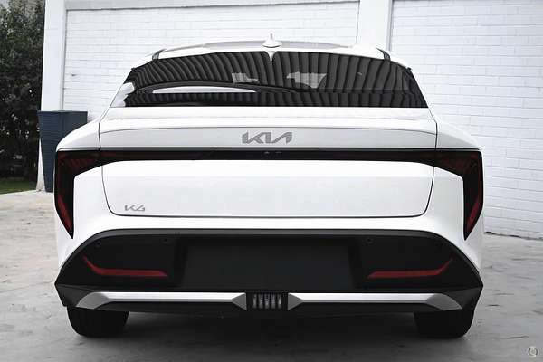 2025 Kia K4 S CL4m
