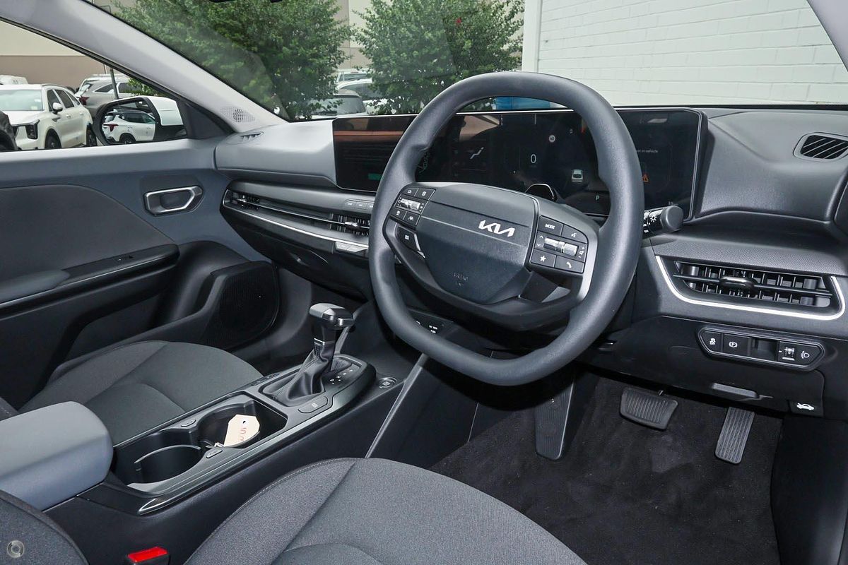 2025 Kia K4 S CL4m