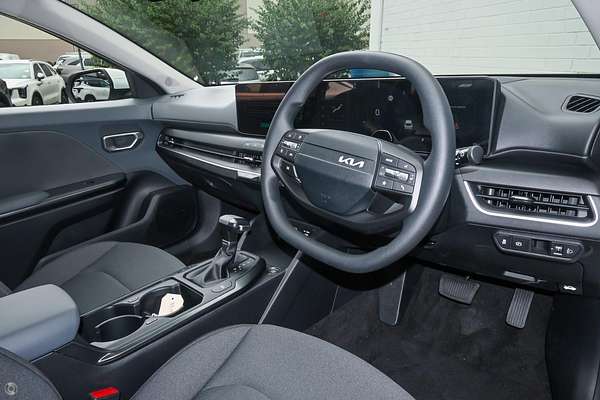 2025 Kia K4 S CL4m