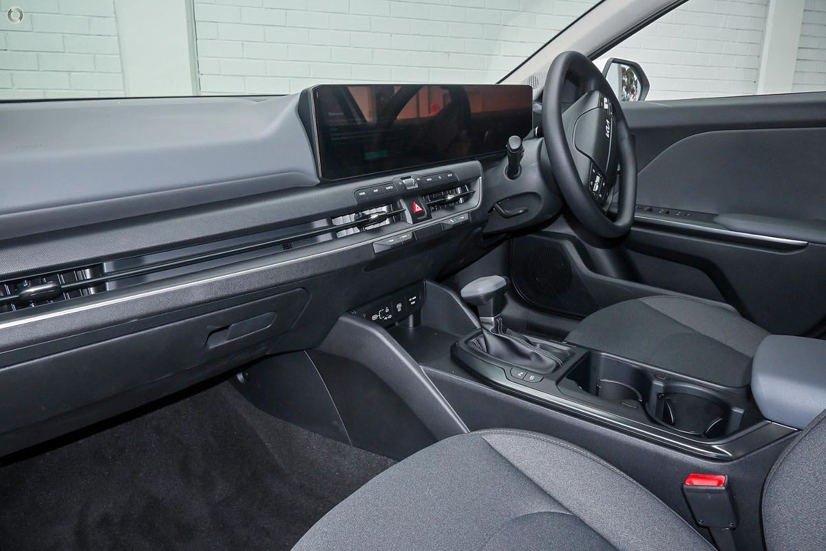 2025 Kia K4 S CL4m