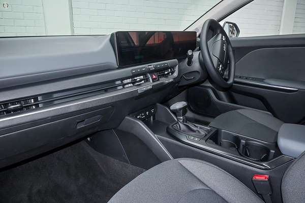 2025 Kia K4 S CL4m