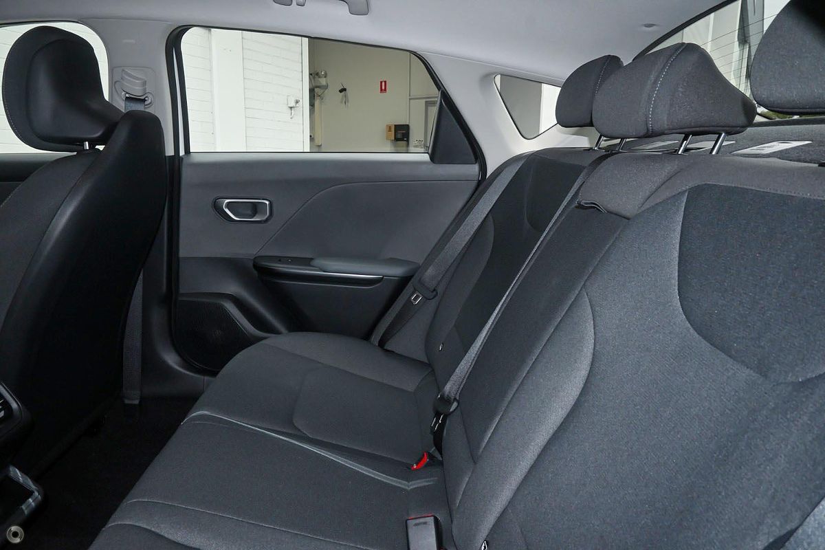 2025 Kia K4 S CL4m