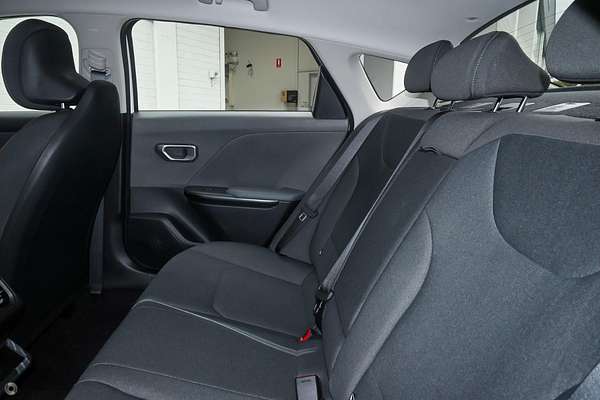 2025 Kia K4 S CL4m