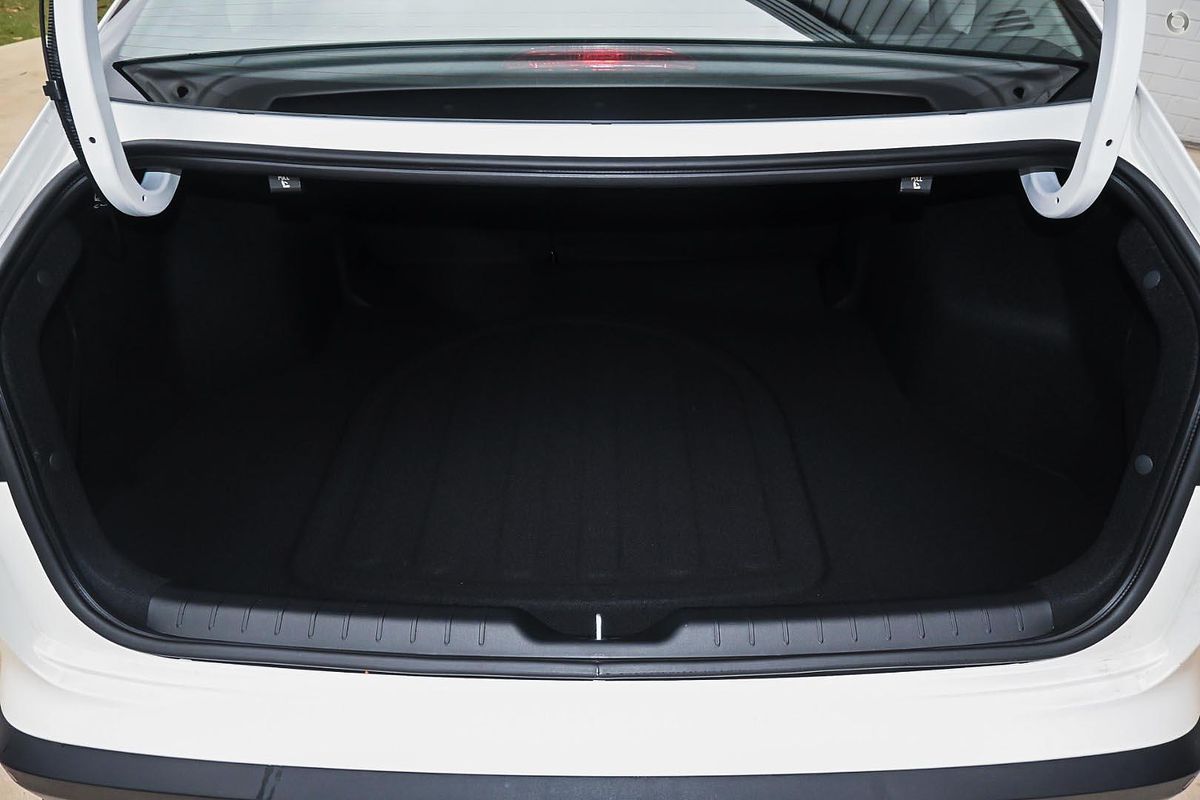 2025 Kia K4 S CL4m
