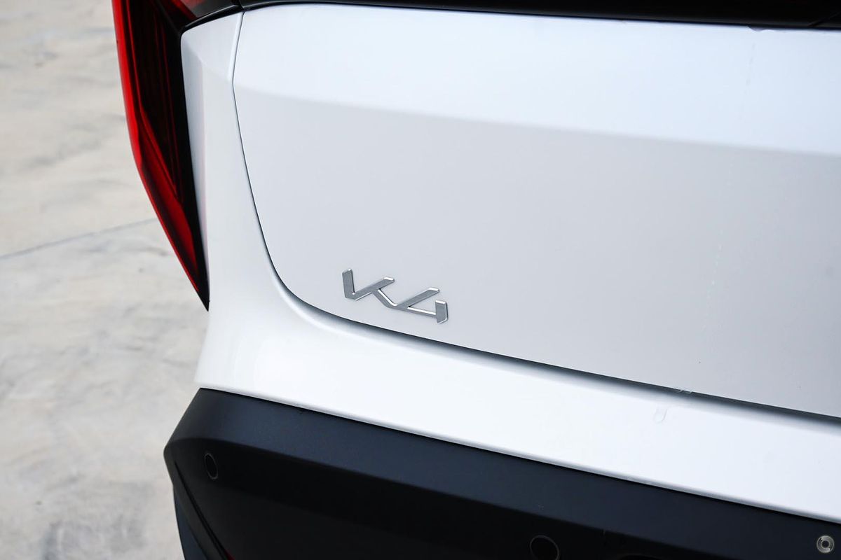 2025 Kia K4 S CL4m