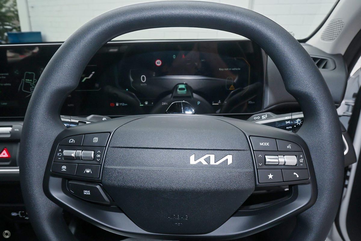 2025 Kia K4 S CL4m
