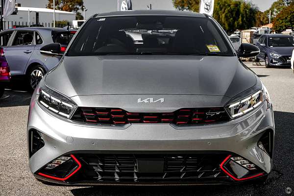 2024 Kia Cerato GT BD