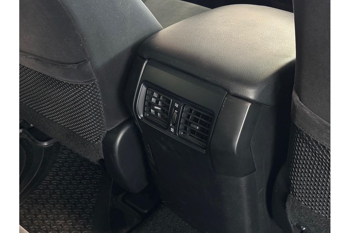 2020 Toyota Landcruiser Prado GX GDJ150R