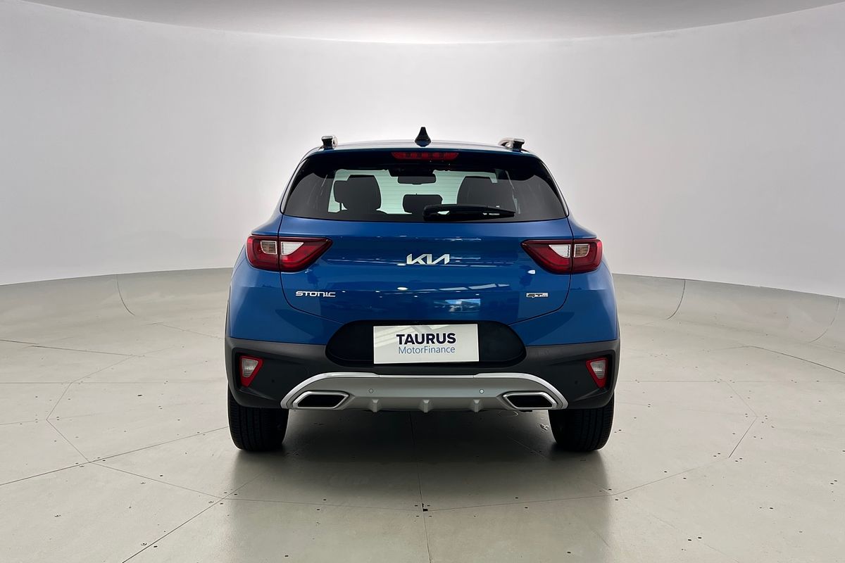 2023 Kia Stonic GT-Line YB