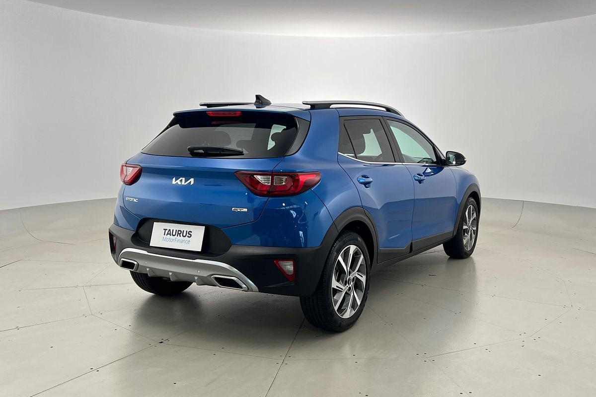 2023 Kia Stonic GT-Line YB