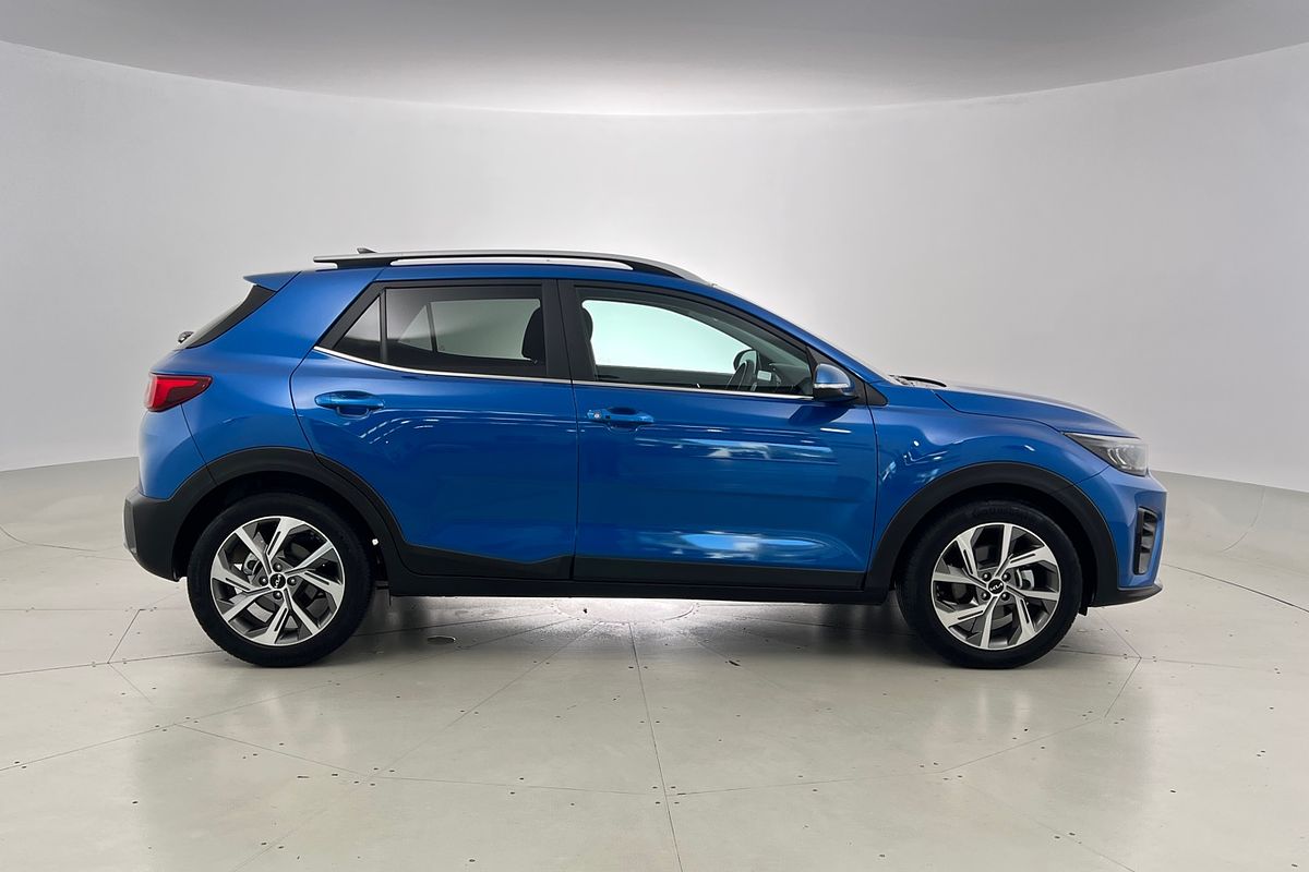 2023 Kia Stonic GT-Line YB