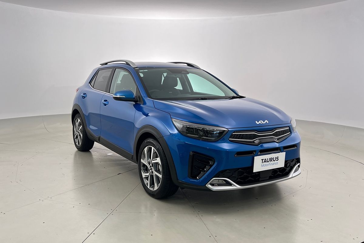 2023 Kia Stonic GT-Line YB