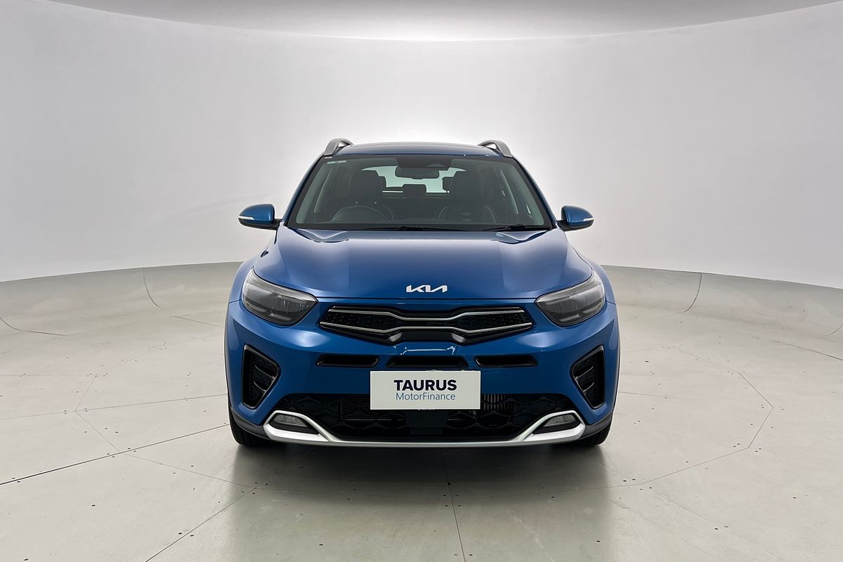2023 Kia Stonic GT-Line YB