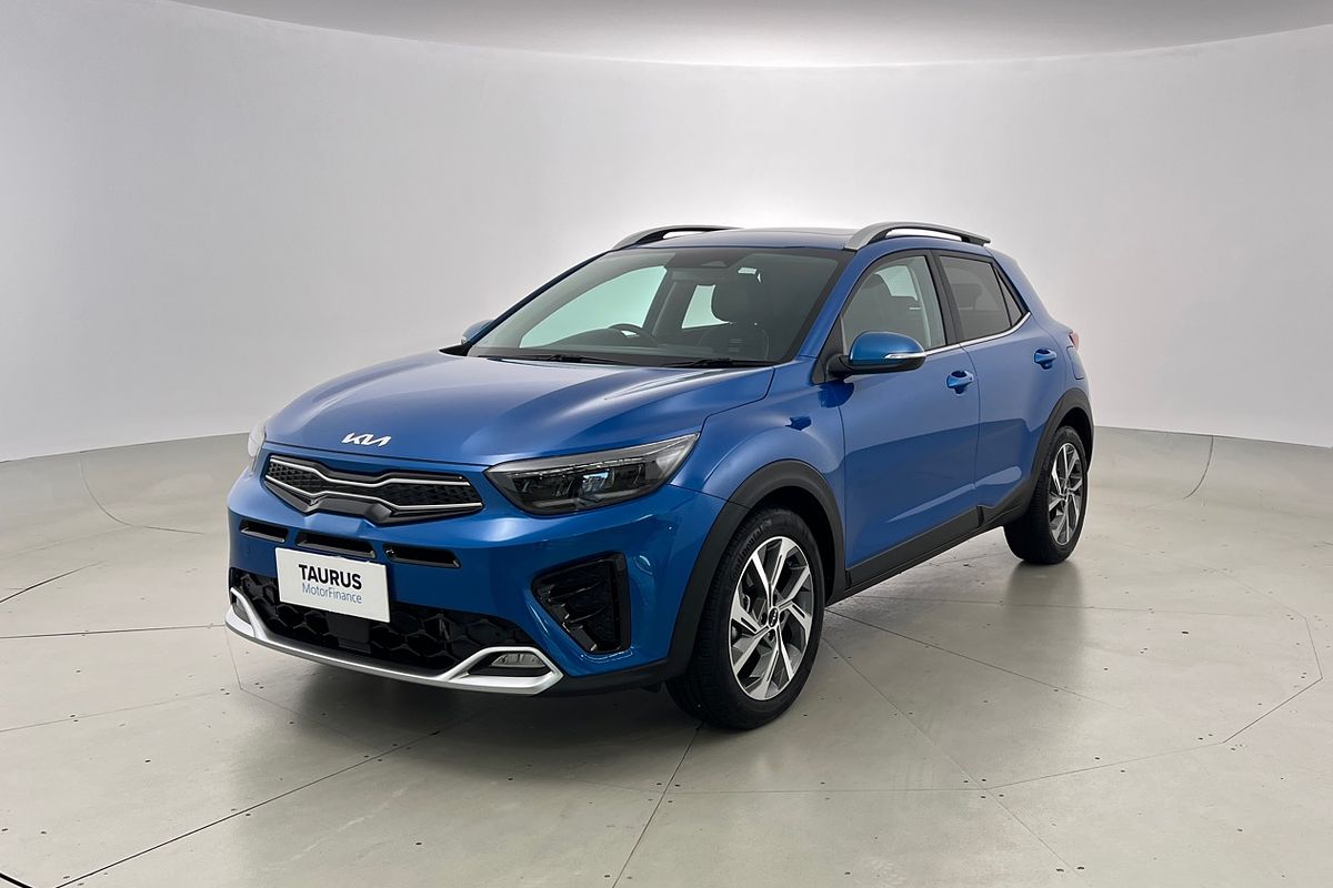 2023 Kia Stonic GT-Line YB