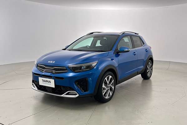 2023 Kia Stonic GT-Line YB