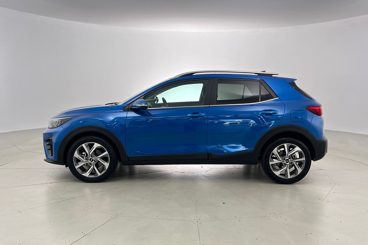 2023 Kia Stonic GT-Line YB