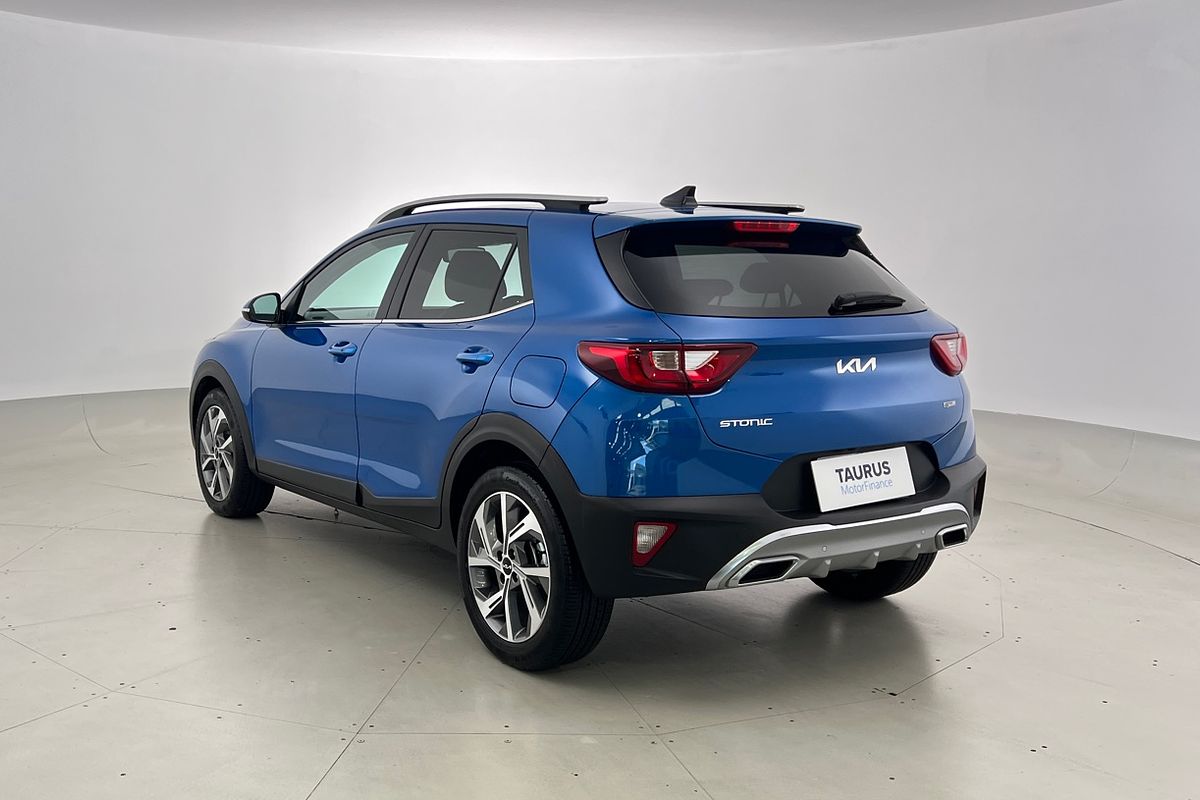 2023 Kia Stonic GT-Line YB