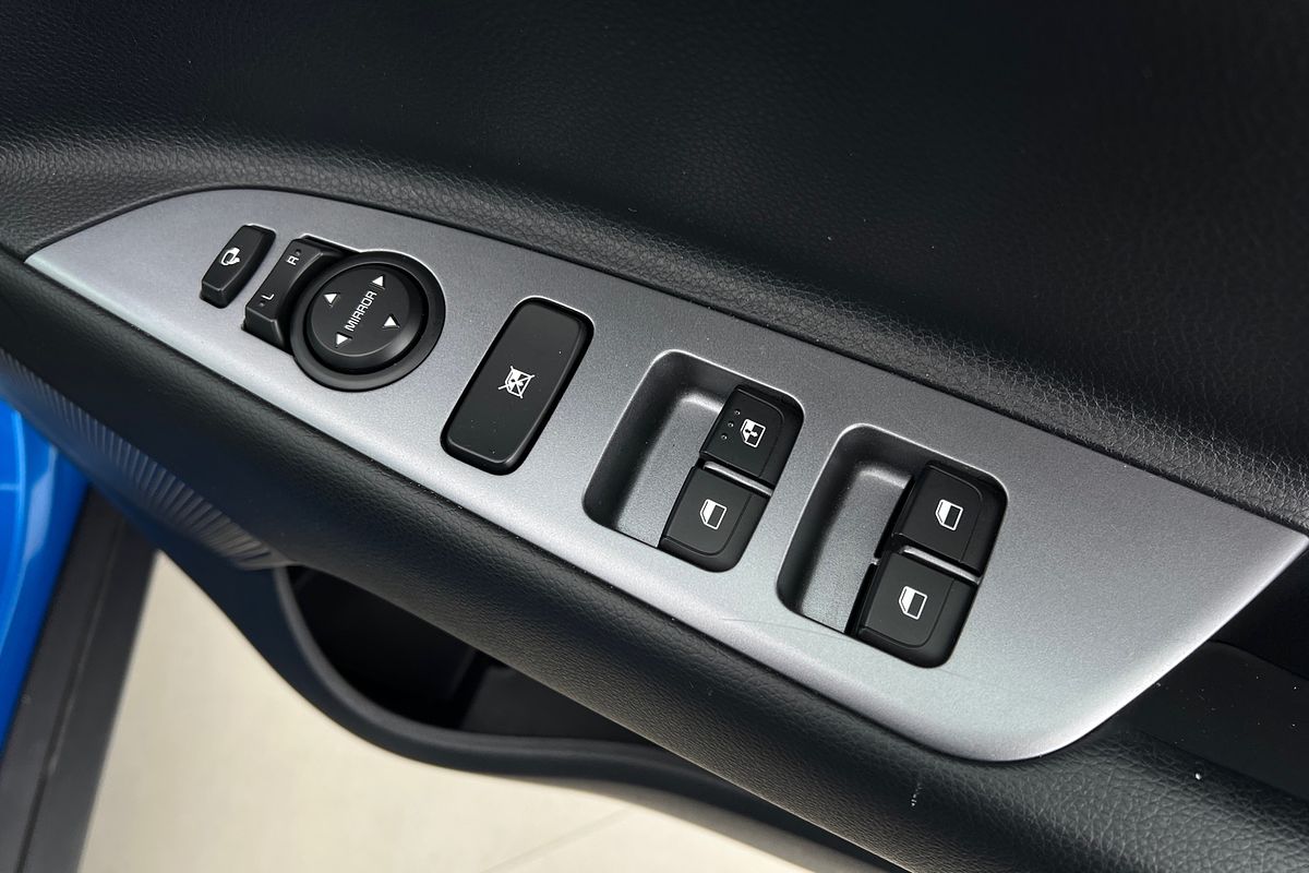 2023 Kia Stonic GT-Line YB