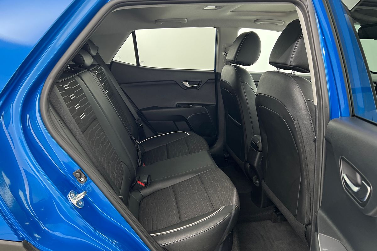 2023 Kia Stonic GT-Line YB