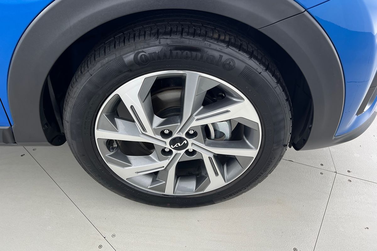 2023 Kia Stonic GT-Line YB