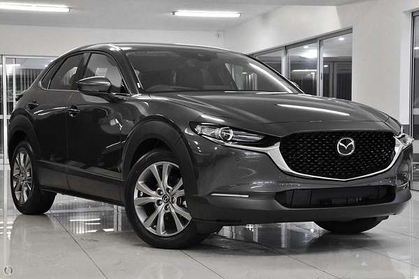 2024 Mazda CX-30 G20 Touring DM Series