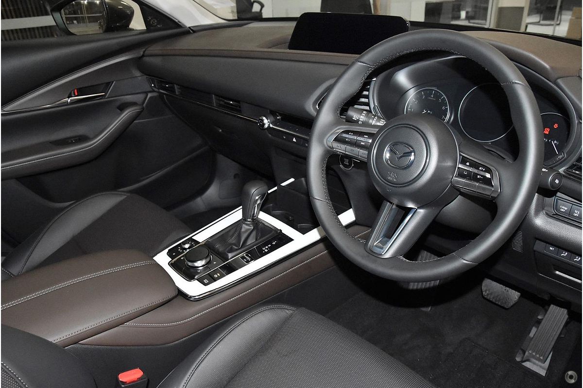 2024 Mazda CX-30 G20 Touring DM Series