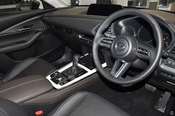 2024 Mazda CX-30 G20 Touring DM Series