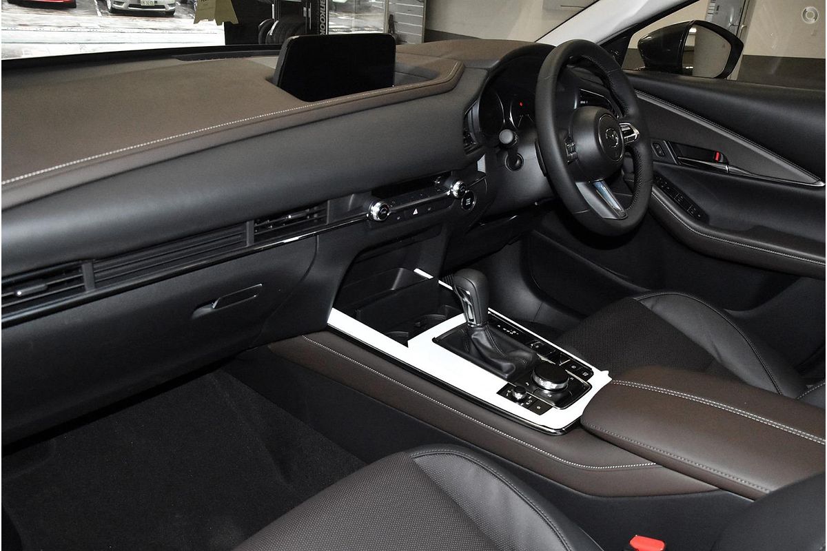 2024 Mazda CX-30 G20 Touring DM Series