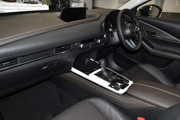 2024 Mazda CX-30 G20 Touring DM Series