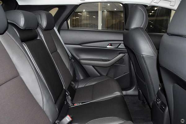 2024 Mazda CX-30 G20 Touring DM Series