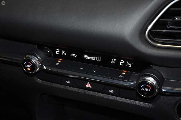 2024 Mazda CX-30 G20 Touring DM Series