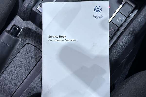 2021 Volkswagen Amarok TDI420 Core 2H 4X4