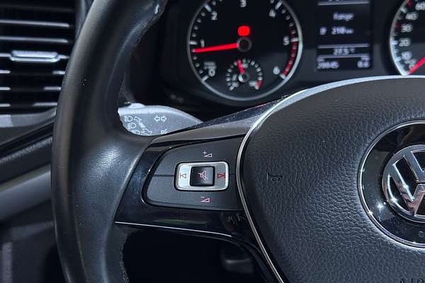 2021 Volkswagen Amarok TDI420 Core 2H 4X4