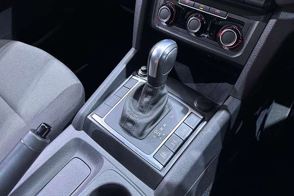 2021 Volkswagen Amarok TDI420 Core 2H 4X4