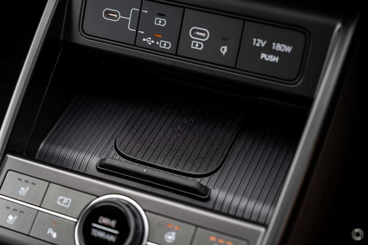 2025 Hyundai Kona Hybrid Premium N Line SX2.V2