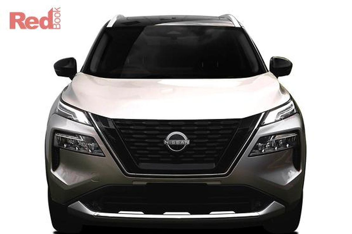 2025 Nissan X-TRAIL Ti-L e-POWER T33