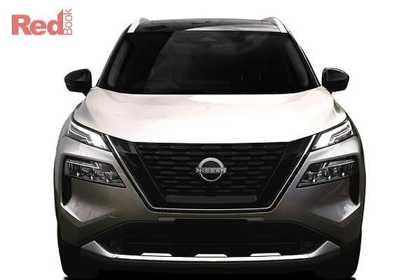 2025 Nissan X-TRAIL Ti-L e-POWER T33