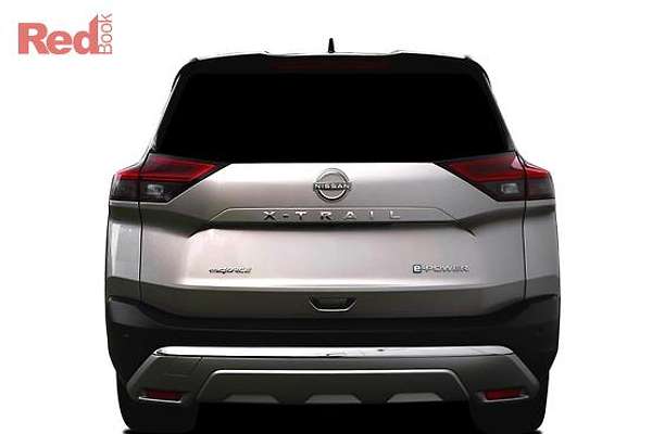 2025 Nissan X-TRAIL Ti-L e-POWER T33