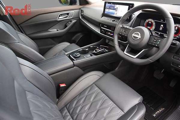 2025 Nissan X-TRAIL Ti-L e-POWER T33