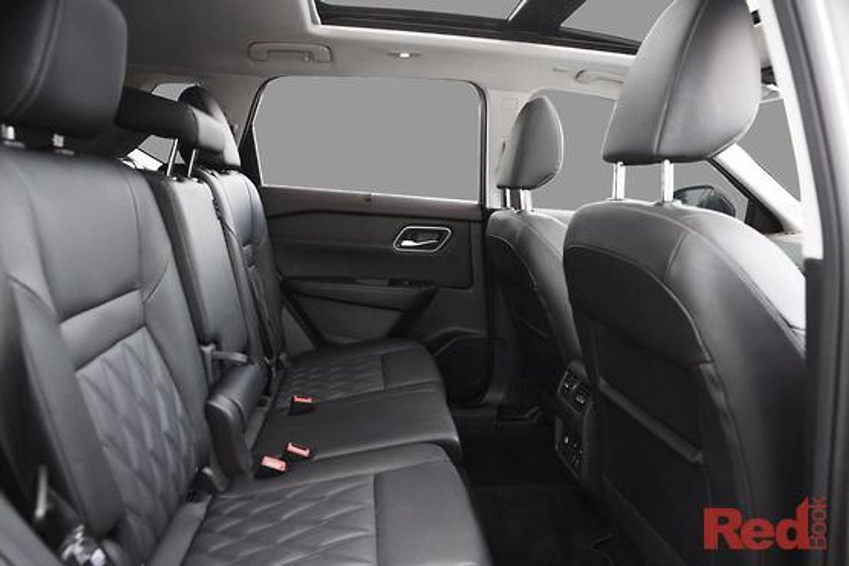 2025 Nissan X-TRAIL Ti-L e-POWER T33